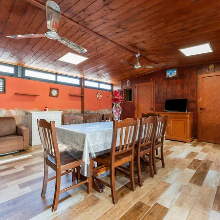 Apartman Tonio House Margine Rosso *